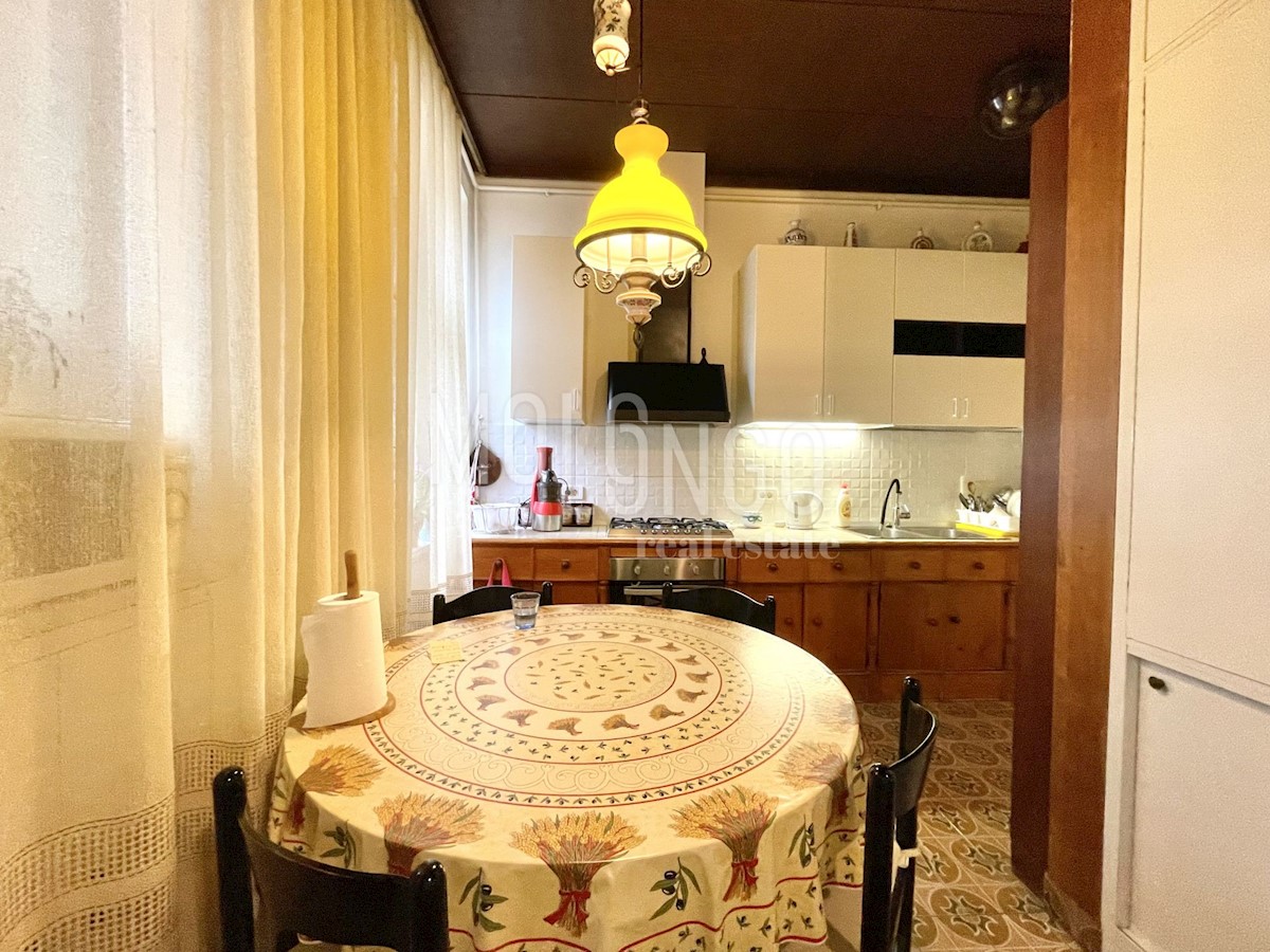 Apartment Zu vermieten - PRIMORSKO-GORANSKA RIJEKA