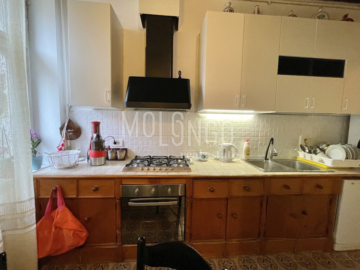 Apartment Zu vermieten - PRIMORSKO-GORANSKA RIJEKA