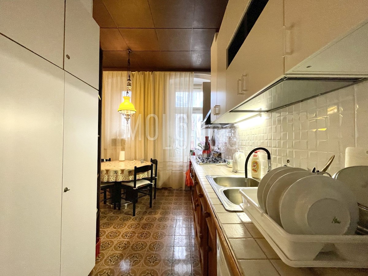 Apartment Zu vermieten - PRIMORSKO-GORANSKA RIJEKA