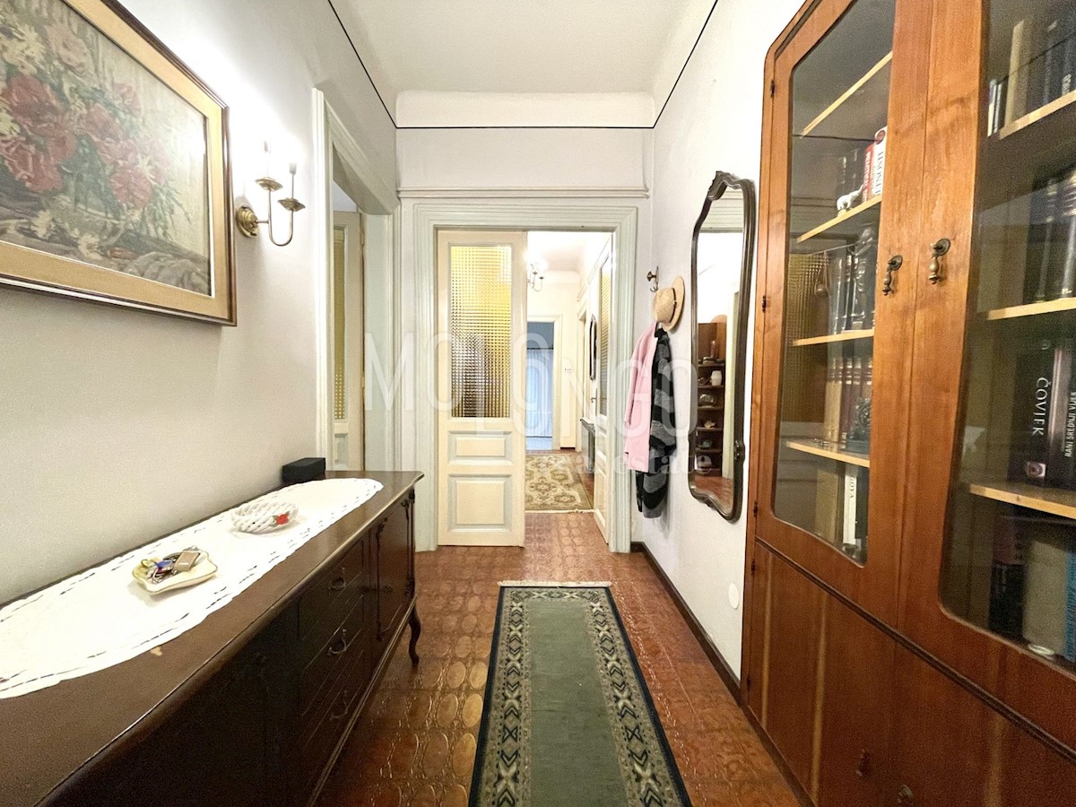 Apartment Zu vermieten - PRIMORSKO-GORANSKA RIJEKA