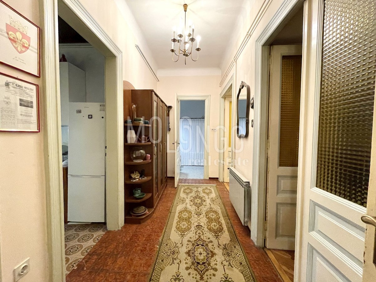 Apartment Zu vermieten - PRIMORSKO-GORANSKA RIJEKA