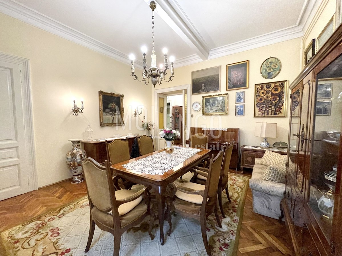 Apartment Zu vermieten - Primorsko-goranska Rijeka - foto 2/16