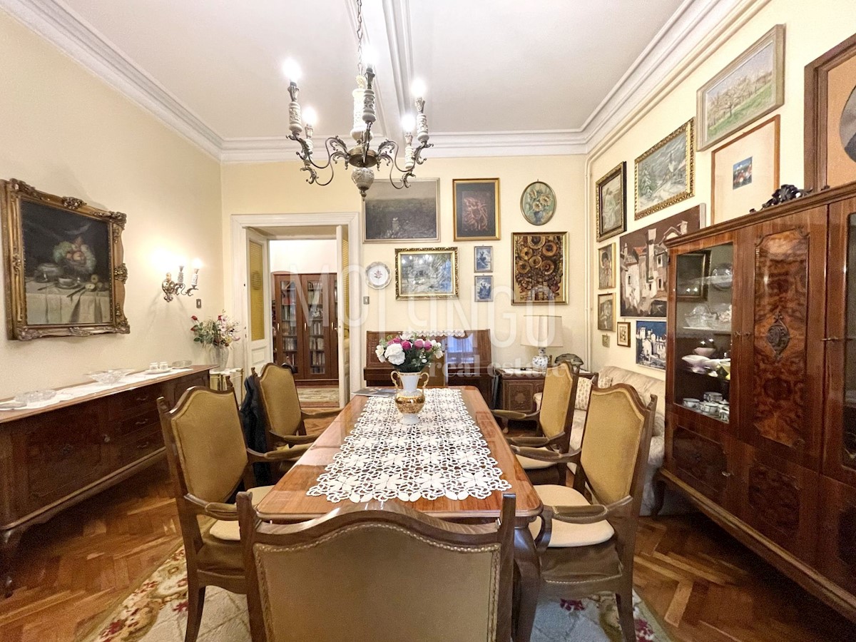 Apartment Zu vermieten - Primorsko-goranska Rijeka - foto 3/16
