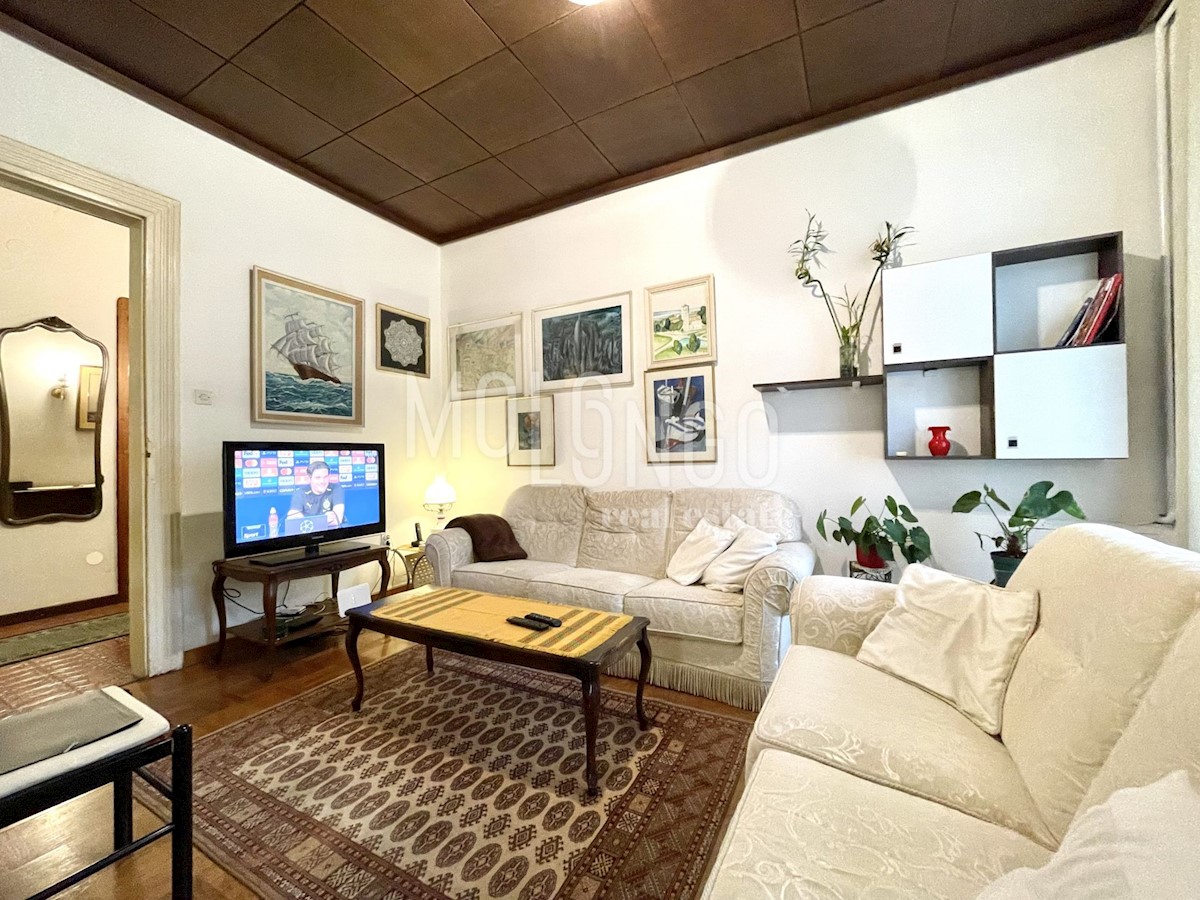 Apartment Zu vermieten - Primorsko-goranska Rijeka - foto 4/16