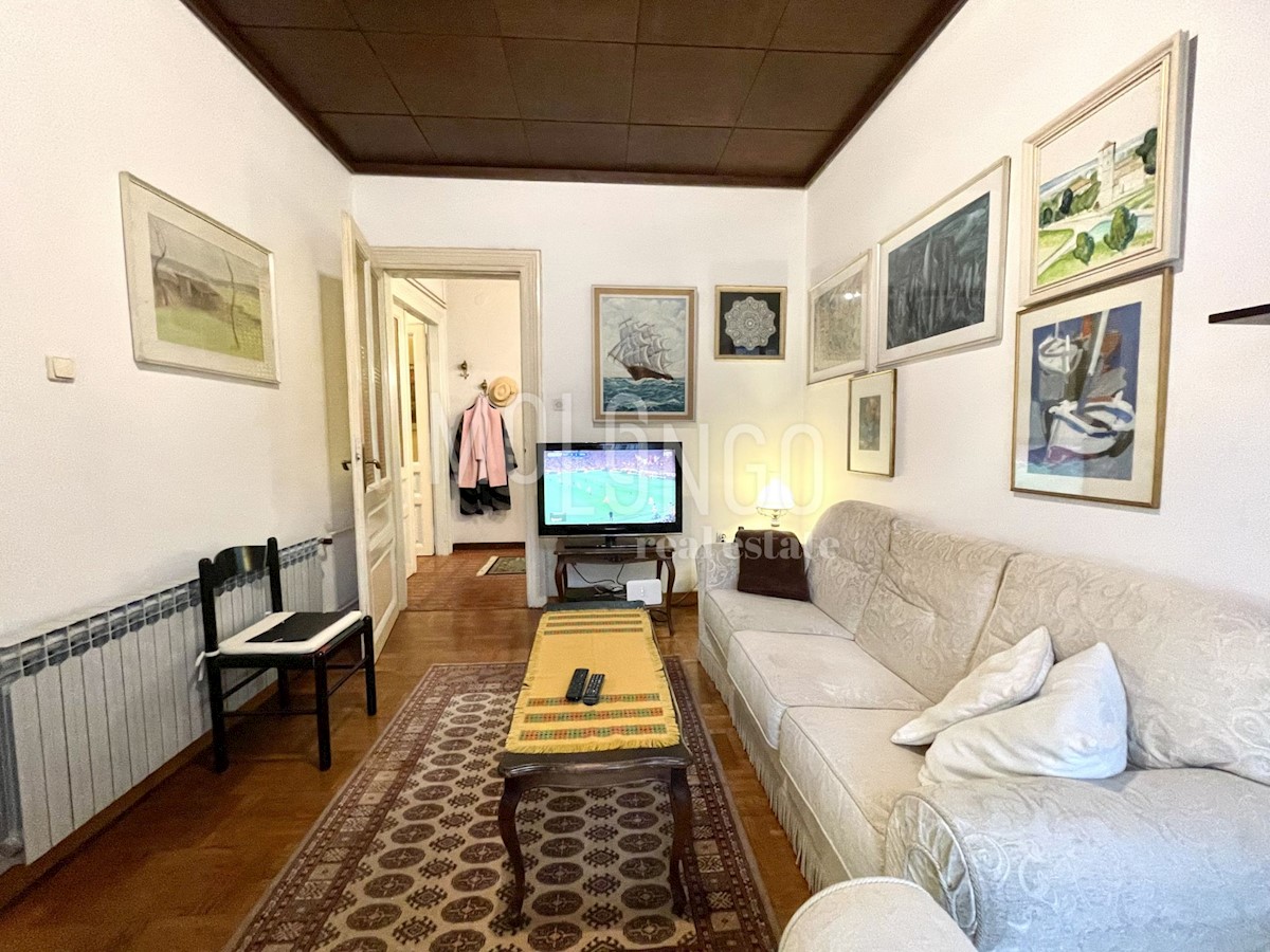 Apartment Zu vermieten - Primorsko-goranska Rijeka - foto 5/16