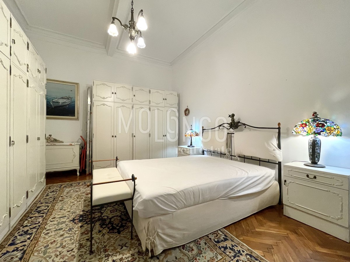Apartment Zu vermieten - PRIMORSKO-GORANSKA RIJEKA