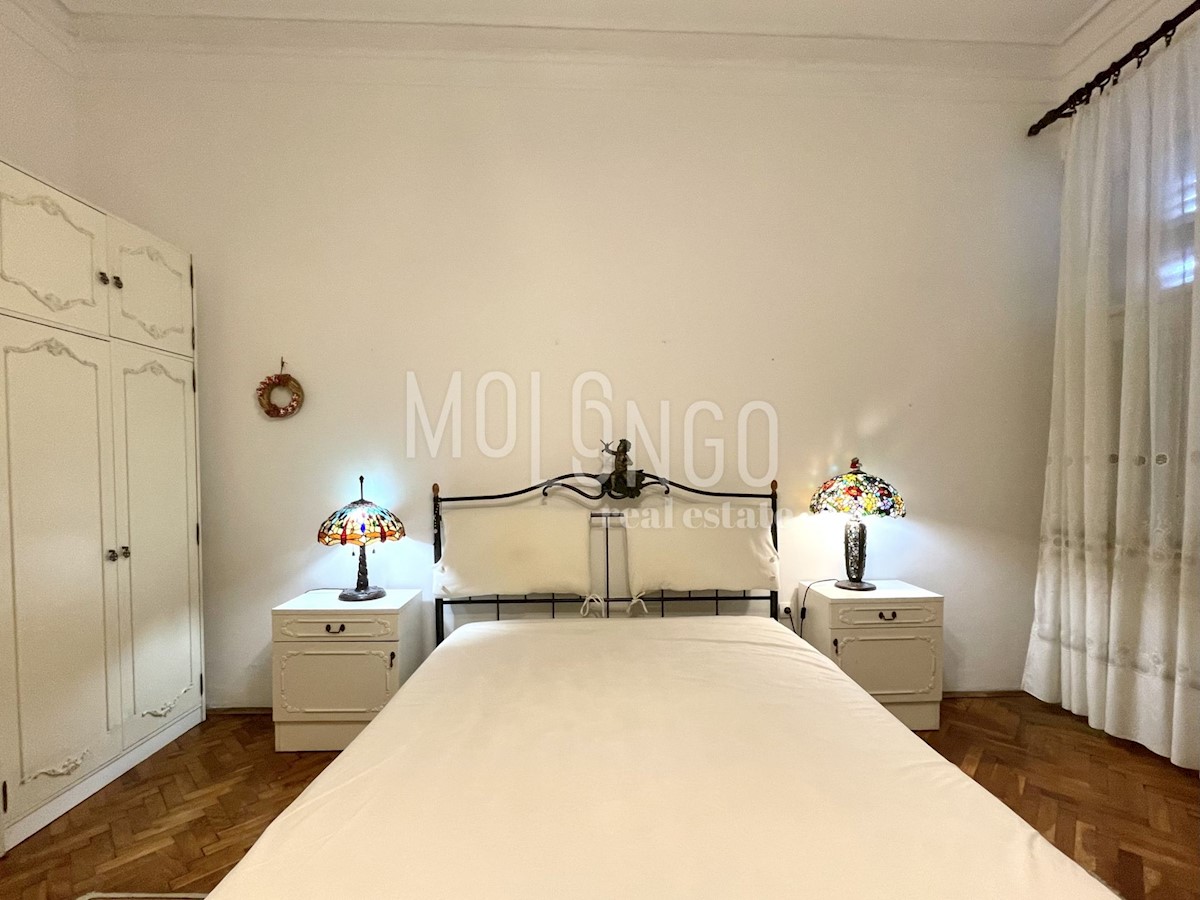 Apartment Zu vermieten - PRIMORSKO-GORANSKA RIJEKA