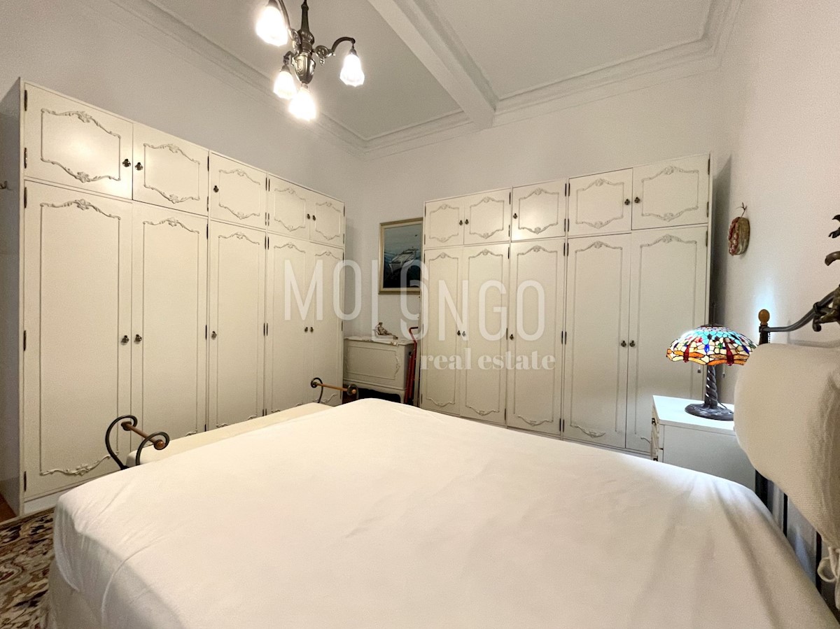 Apartment Zu vermieten - PRIMORSKO-GORANSKA RIJEKA
