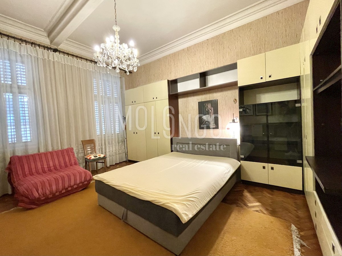 Apartment Zu vermieten - PRIMORSKO-GORANSKA RIJEKA