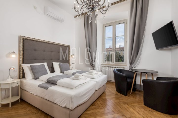 Appartamento in vendita 79 m² – Rijeka