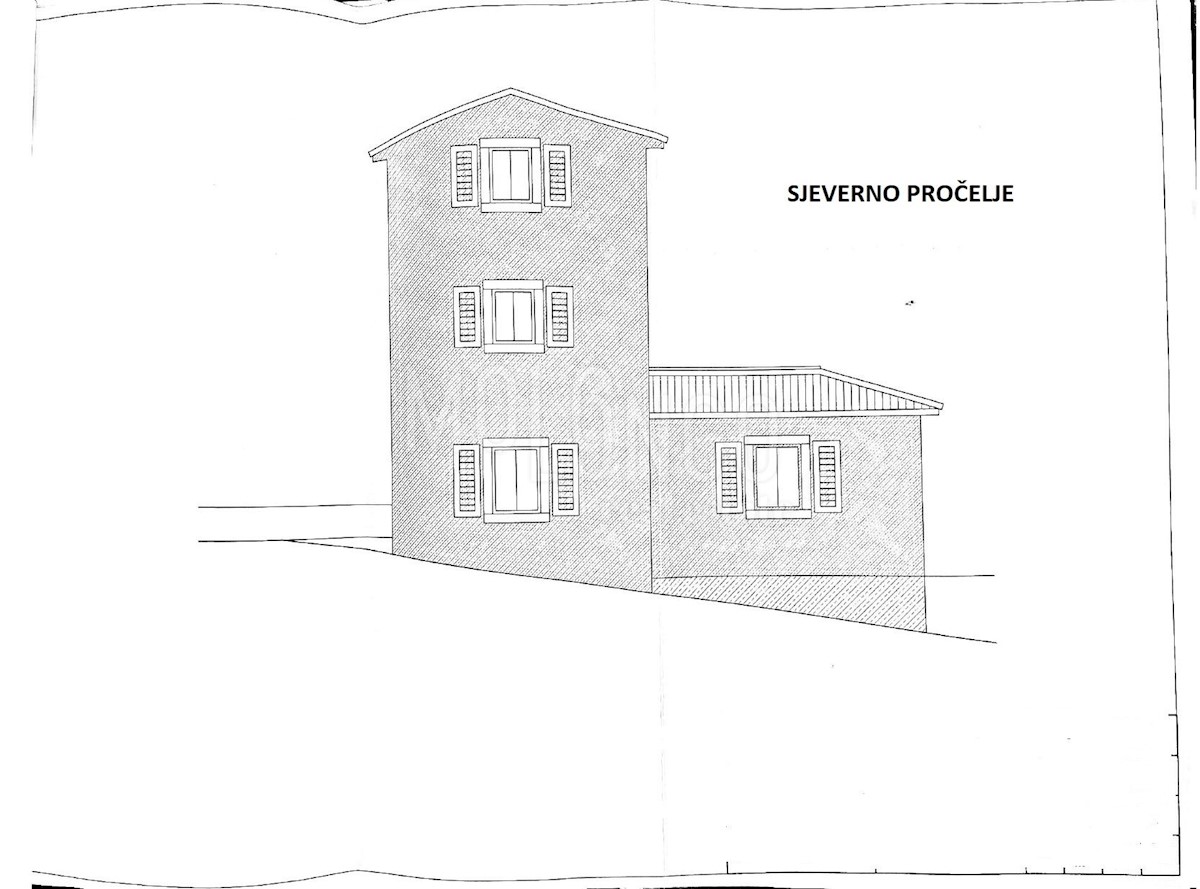 Dům Na prodej - ISTARSKA MOTOVUN
