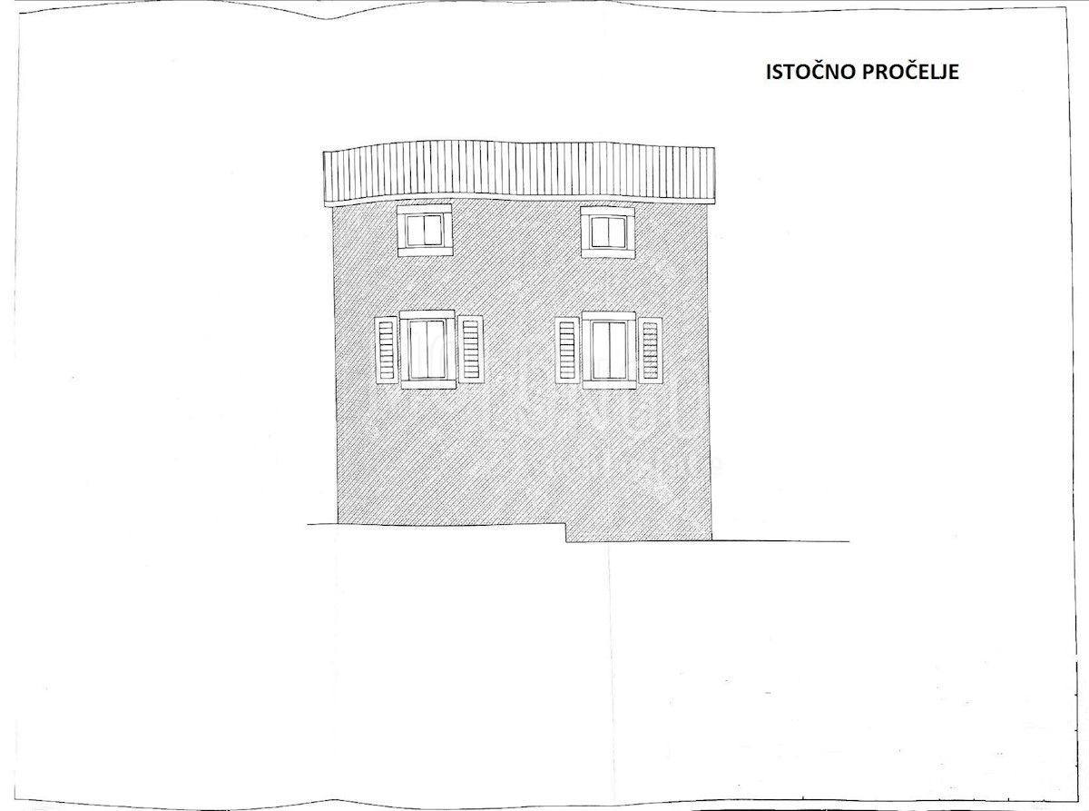 Dům Na prodej - ISTARSKA MOTOVUN