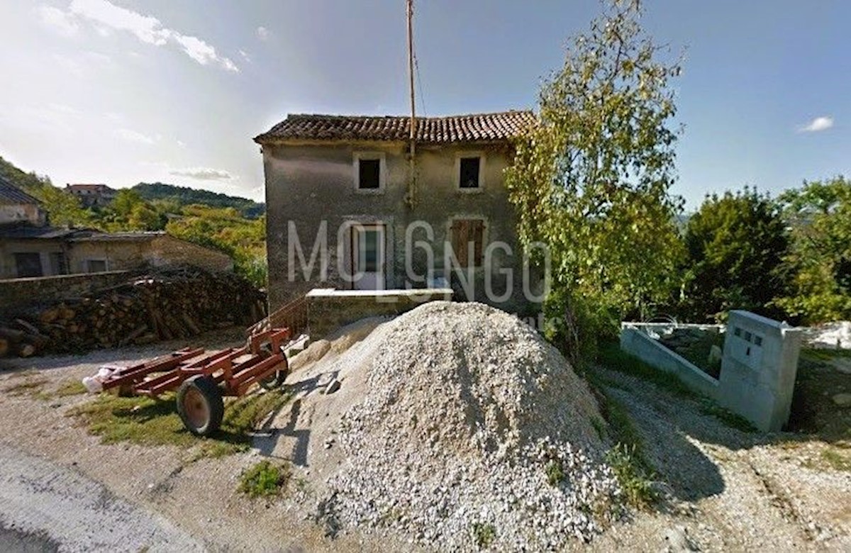 Dům Na prodej - Istarska Motovun - foto 2/11