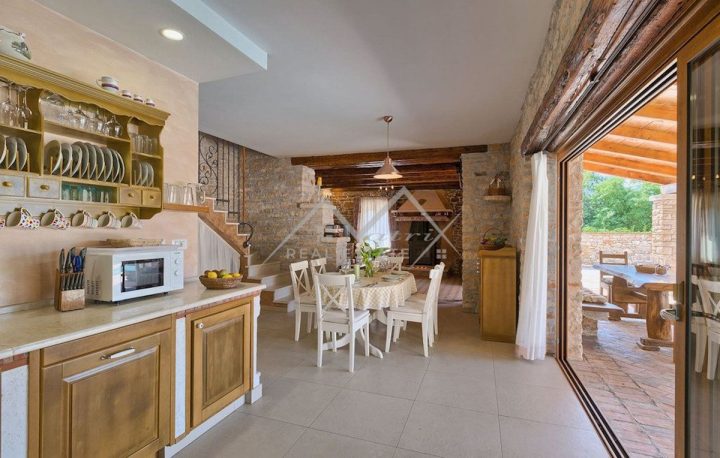 Maison À vendre - Istarska Marčana - foto 3/20