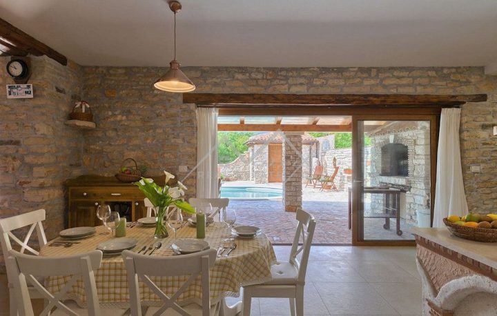 Maison À vendre - Istarska Marčana - foto 4/20