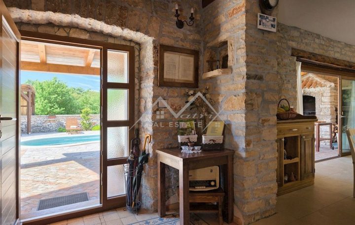 Maison À vendre - Istarska Marčana - foto 5/20