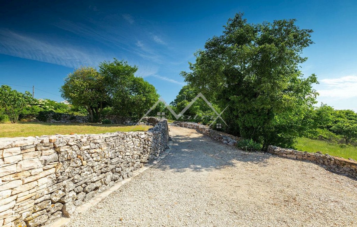 Maison À vendre - ISTARSKA Marčana