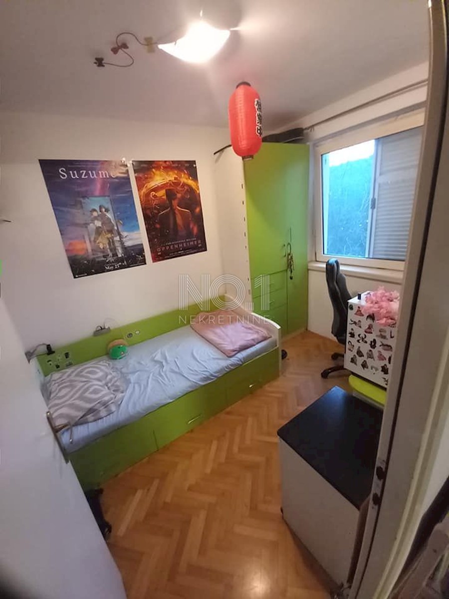 Apartment Zu verkaufen - PRIMORSKO-GORANSKA RIJEKA