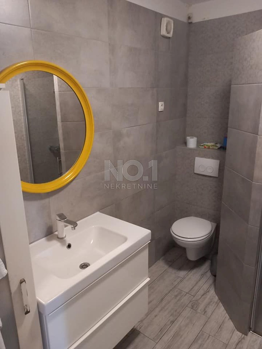 Apartment Zu verkaufen - PRIMORSKO-GORANSKA RIJEKA