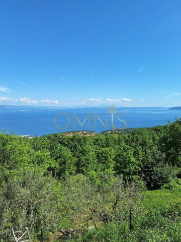 Terrain à vendre 831 m² – Poljane
