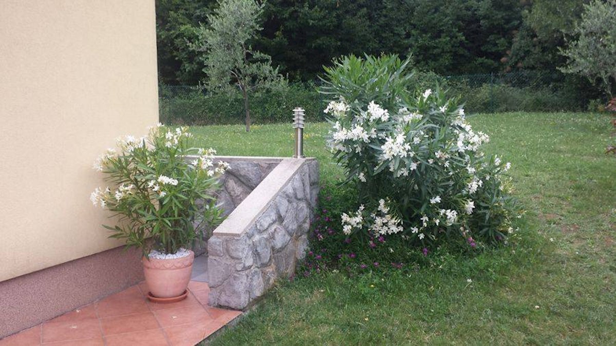 Apartma Naprodaj - PRIMORSKO-GORANSKA Opatija