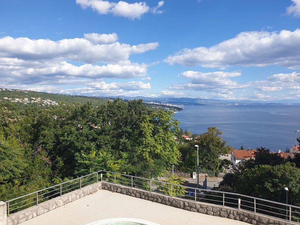 Flat For sale - PRIMORSKO-GORANSKA OPATIJA