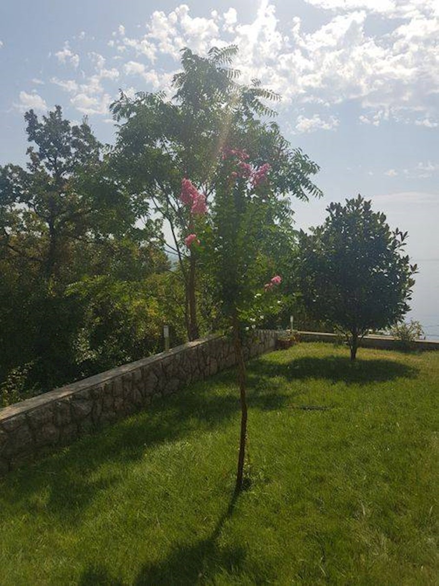 Flat For sale - PRIMORSKO-GORANSKA OPATIJA