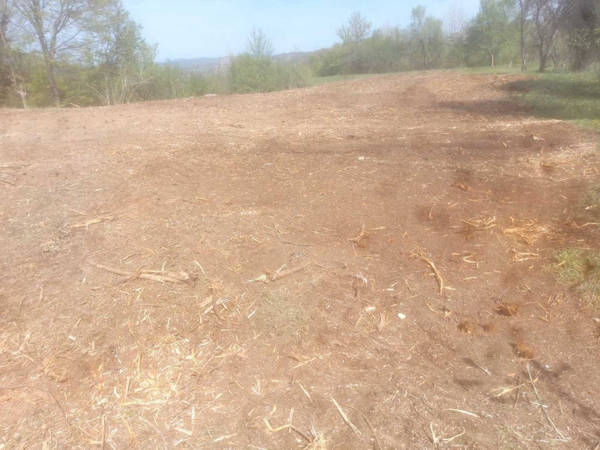 Land For sale - KARLOVAČKA SLUNJ