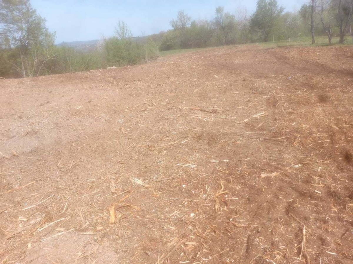 Land For sale - KARLOVAČKA SLUNJ