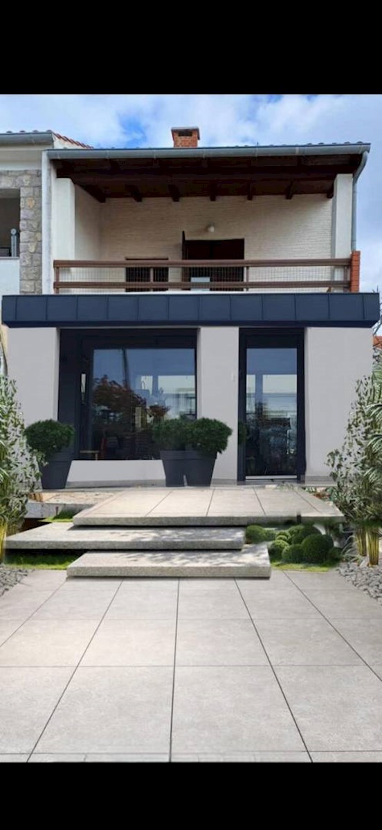 Apartma Naprodaj - PRIMORSKO-GORANSKA Krk