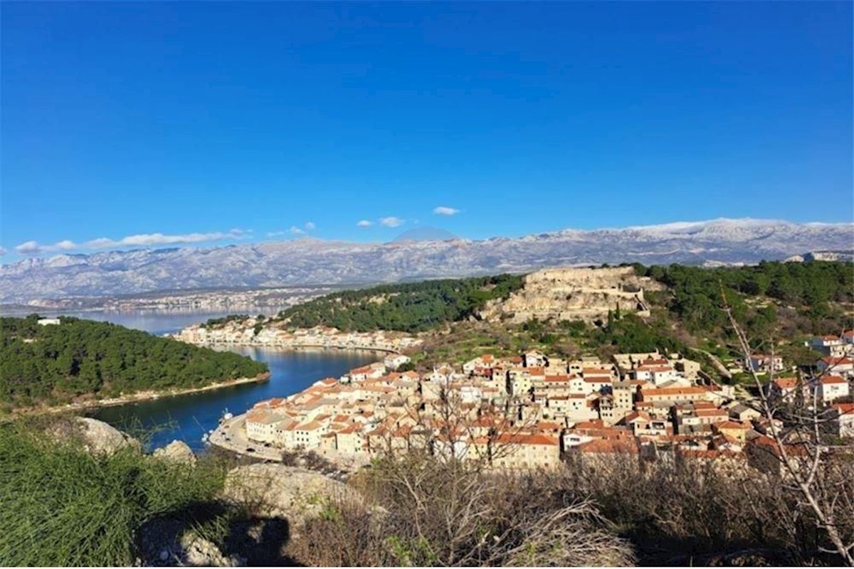 Zemljište Na prodaju - ZADARSKA NOVIGRAD