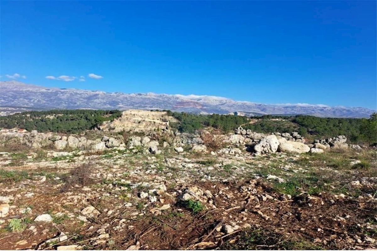 Zemljište Na prodaju - ZADARSKA NOVIGRAD