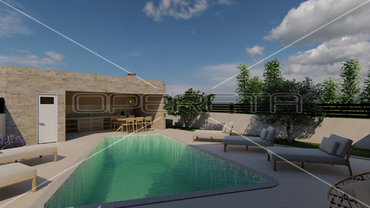 House For sale - ISTARSKA ROVINJ