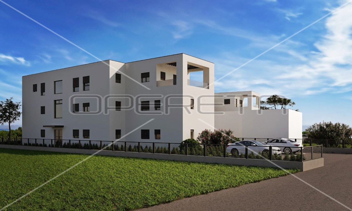 Appartement À vendre - Istarska Poreč - foto 2/5