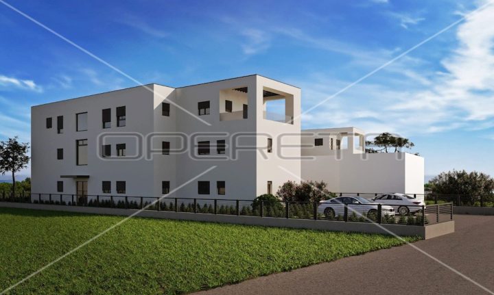 Appartement À vendre - Istarska Poreč - foto 2/6