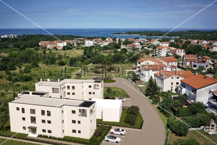 Appartement À vendre - Istarska Poreč - foto 3/6
