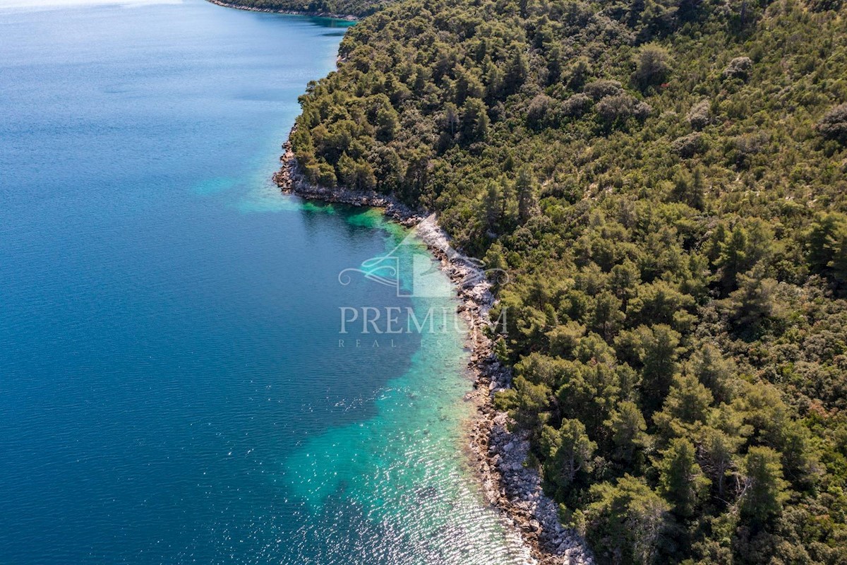 Pozemok Na predaj - DUBROVAČKO-NERETVANSKA STON