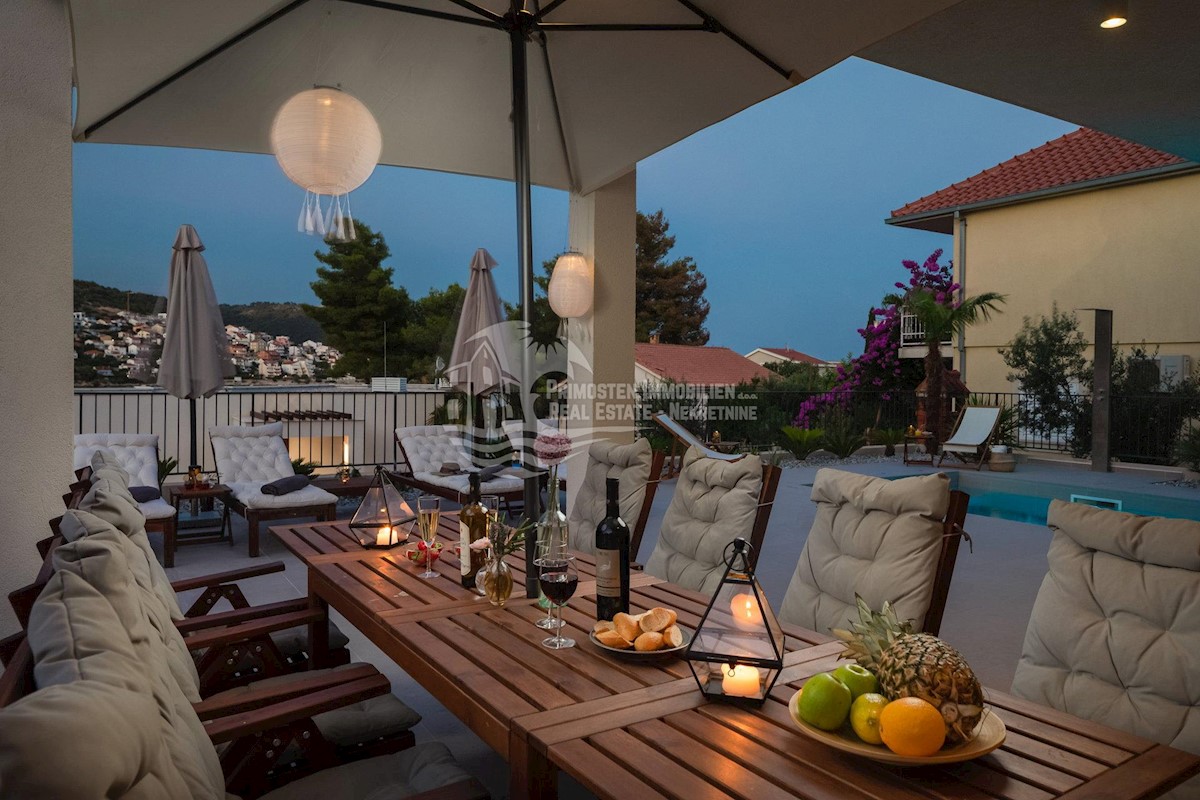 House For sale - SPLITSKO-DALMATINSKA ČIOVO