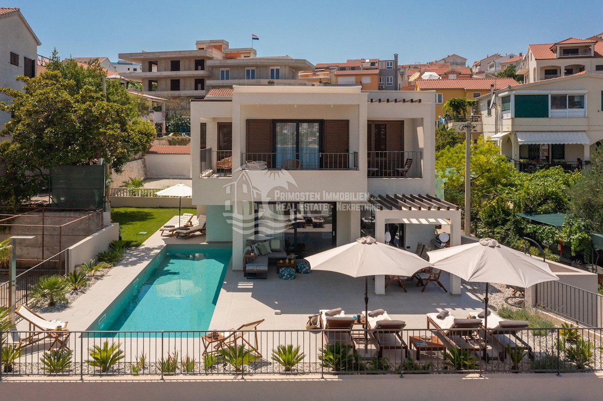House For sale - SPLITSKO-DALMATINSKA ČIOVO