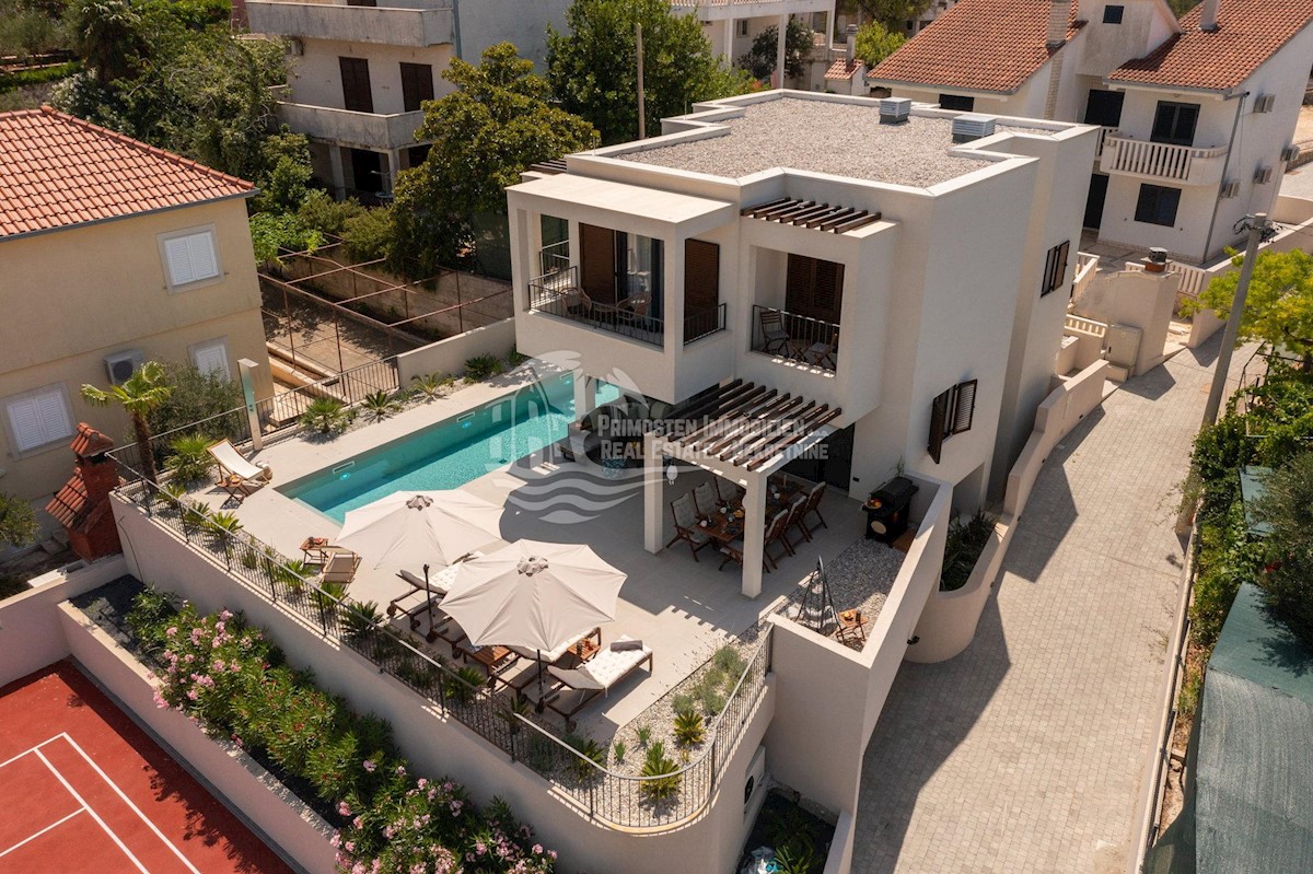 House For sale - SPLITSKO-DALMATINSKA ČIOVO