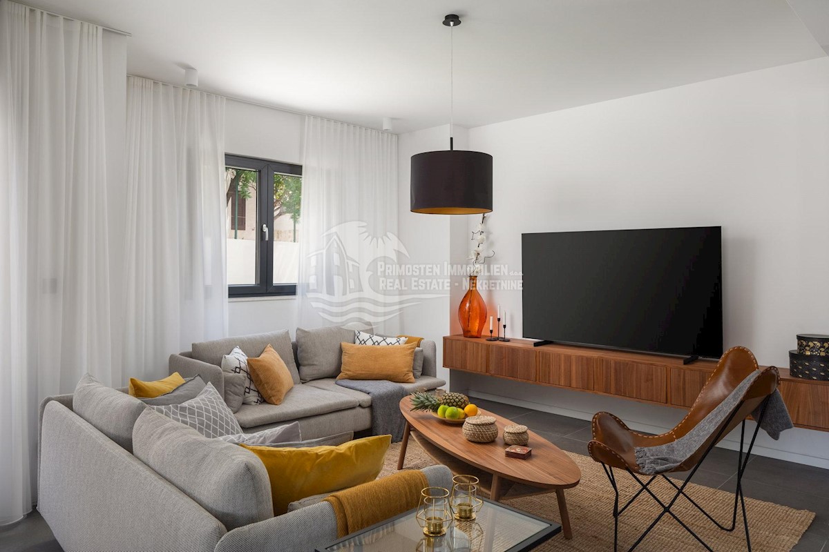 House For sale - SPLITSKO-DALMATINSKA ČIOVO