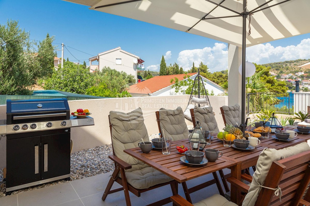 House For sale - SPLITSKO-DALMATINSKA ČIOVO