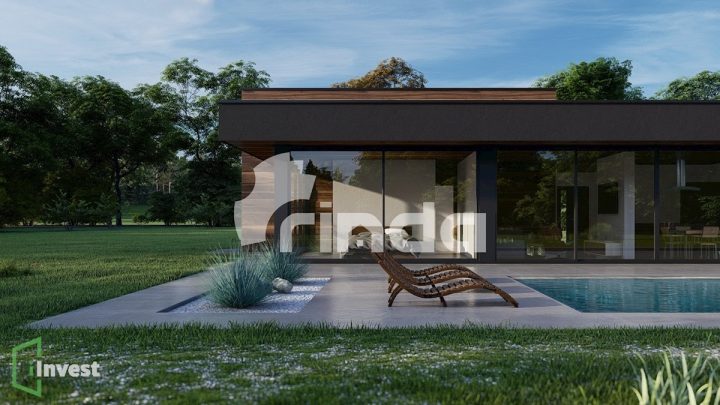 Terreno in vendita 933 m² – Kresini