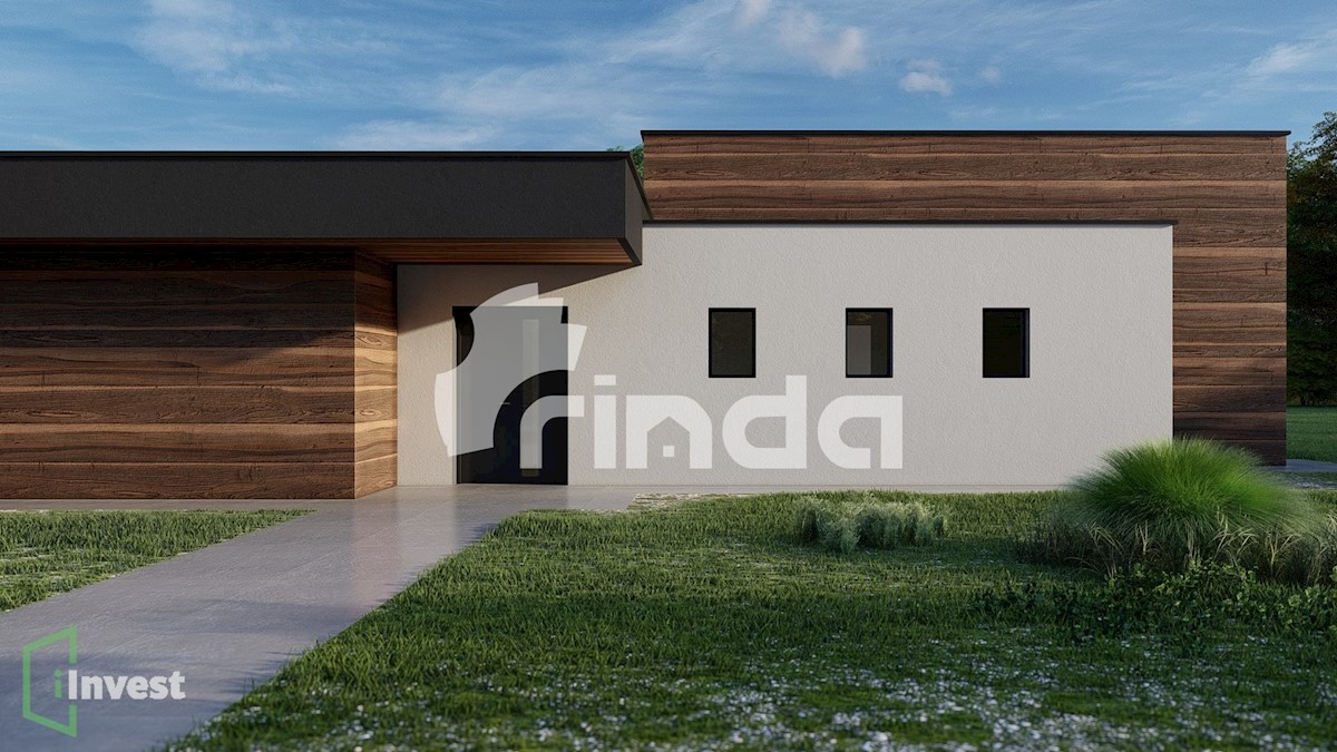 Zemljište Na prodaju - ISTARSKA ŽMINJ