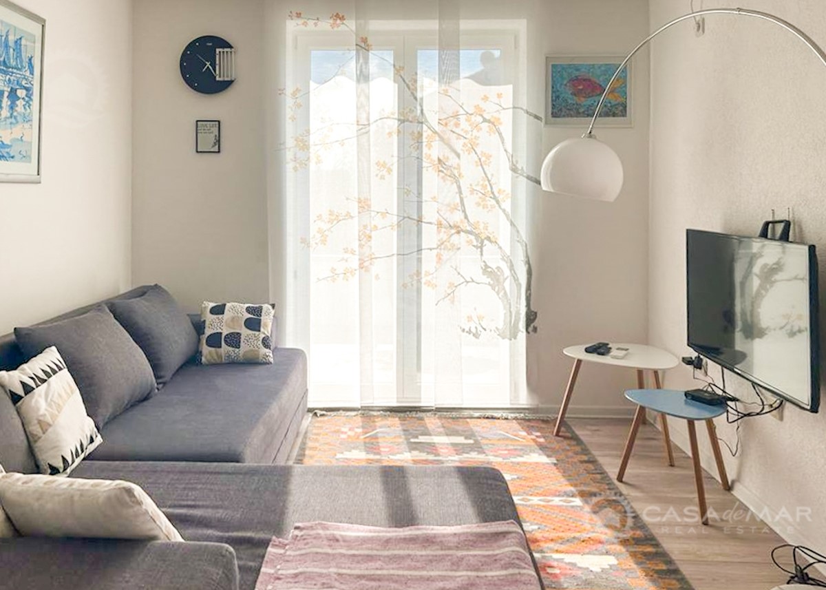 Flat For sale - Primorsko-goranska Krk - foto 1/7