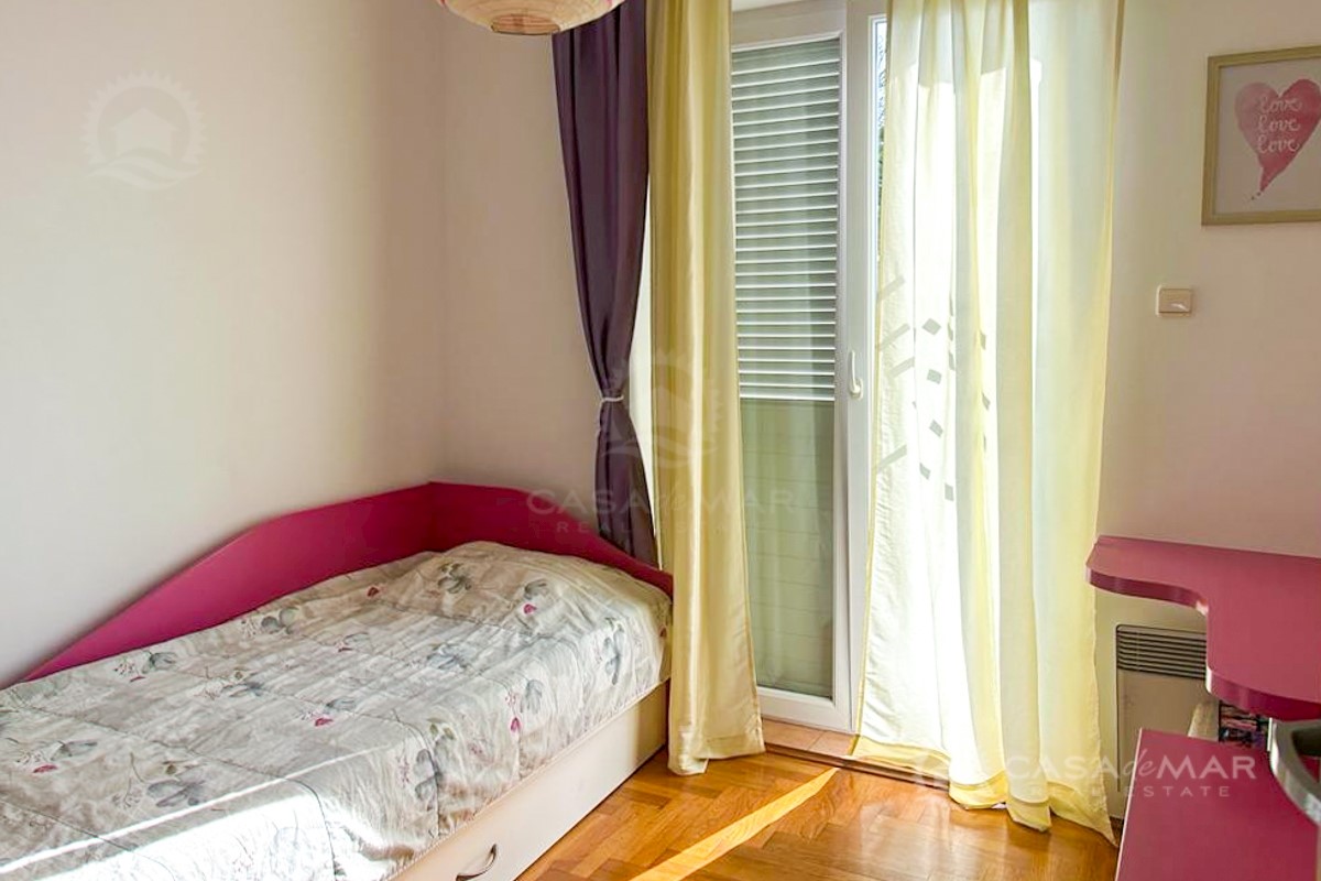 Flat For sale - PRIMORSKO-GORANSKA KRK