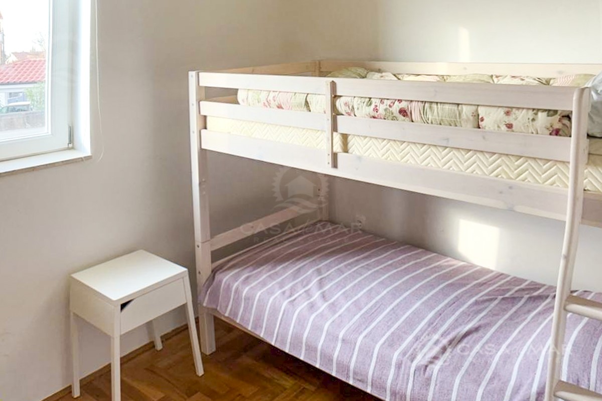 Flat For sale - PRIMORSKO-GORANSKA KRK