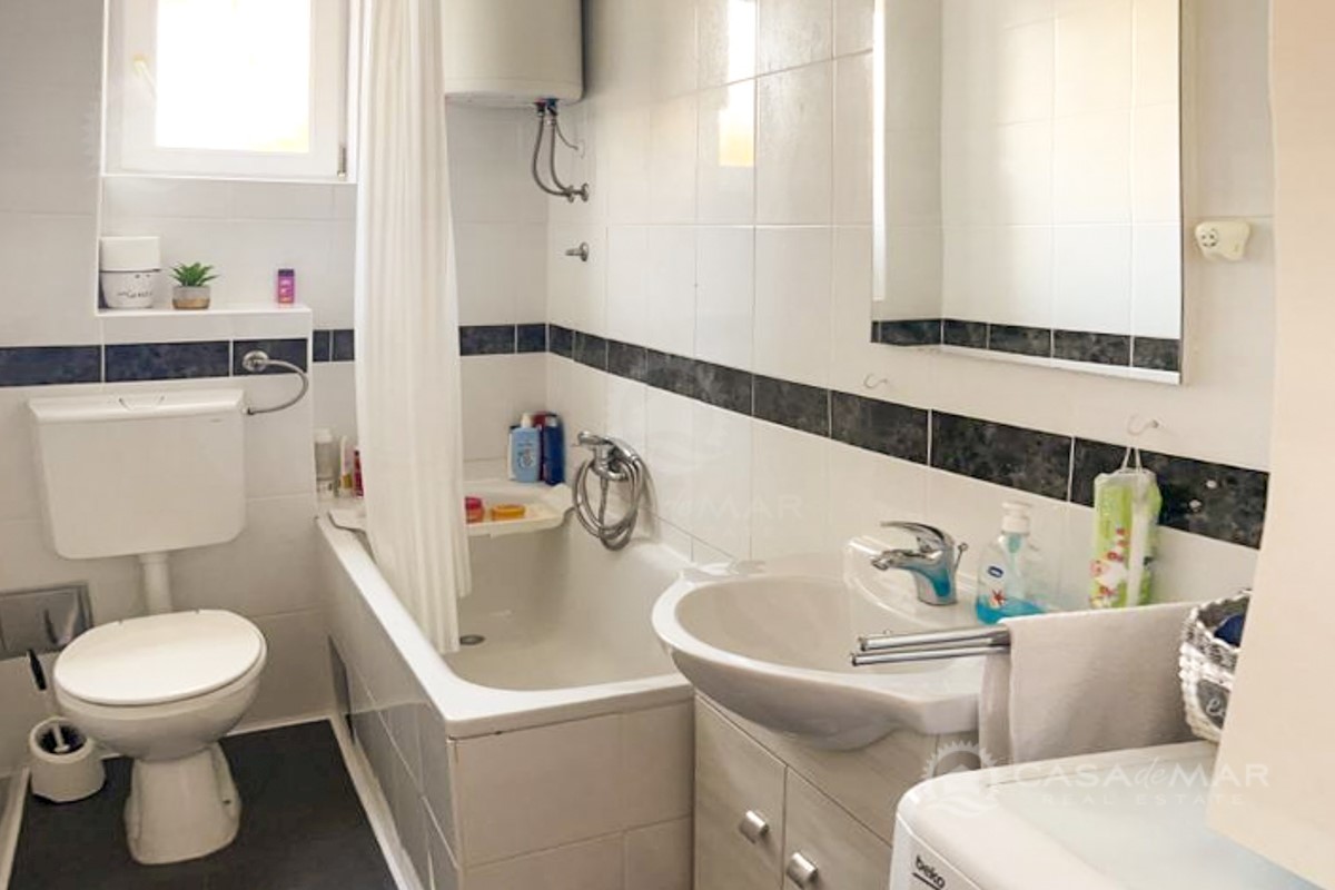 Apartma Naprodaj - PRIMORSKO-GORANSKA Krk