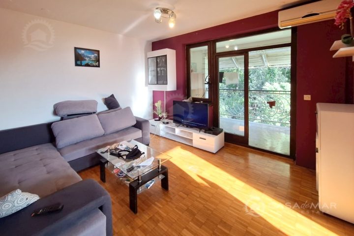 Flat for sale 54 m² – Njivice
