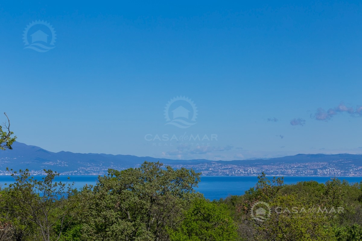 Kuća Na prodaju - PRIMORSKO-GORANSKA KRK